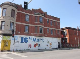 1600 S Kedzie Ave, Chicago, IL