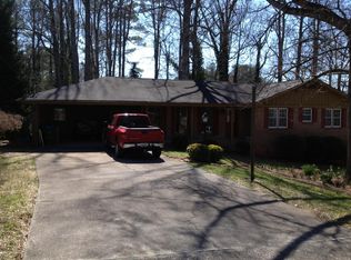 4106 White Oak Ln, Lilburn, GA 30047