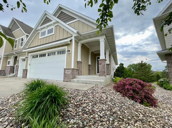 1503 Belvior Ln NE, Byron, MN 55920