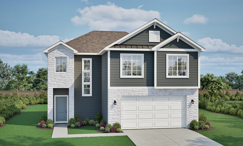 Aiden Modern Heritage