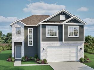 The Aiden Plan, Woodhaven Estates, Kansas City, MO 64154