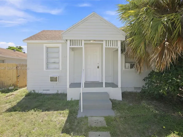 611 N Broadway, Lantana, FL 33462
