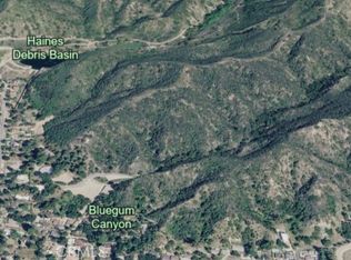 0 Tujunga Canyon Blvd LOT 19, Tujunga, CA 91042