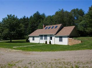 357 Crosby Brook Rd, Unity, ME 04988