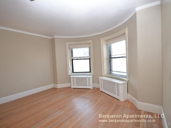 2nd image of 470 Commonwealth Ave #3F