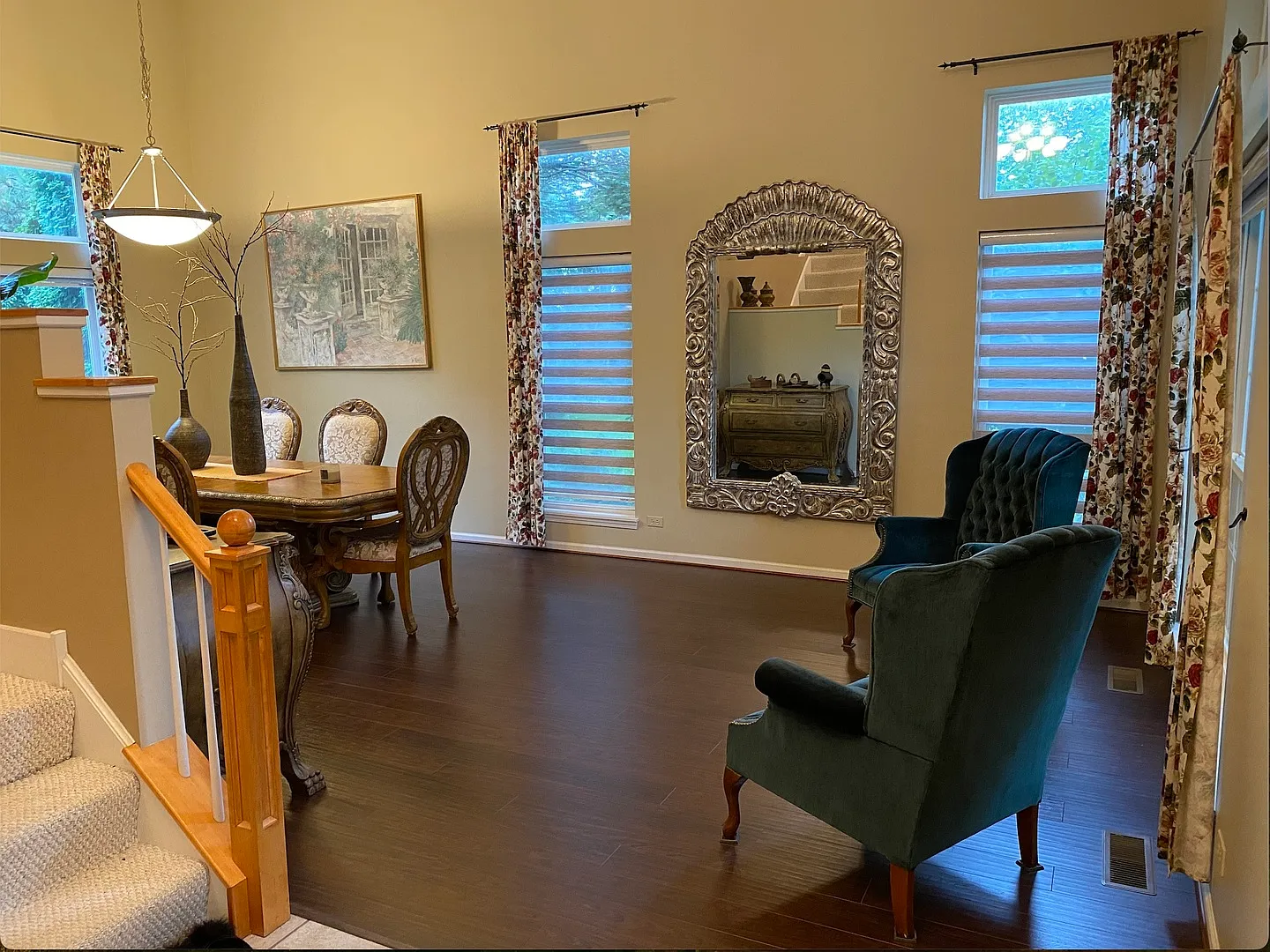 4 bed, 2922 sqft, $3,700 — Photo 4