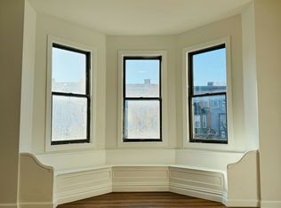 306 E 25th St #B, Baltimore, MD 21218