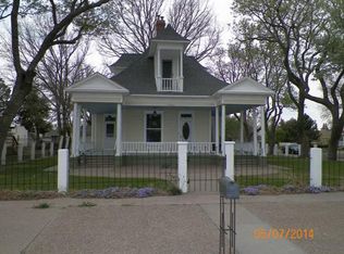 1283 Senter Ave, Burlington, CO 80807