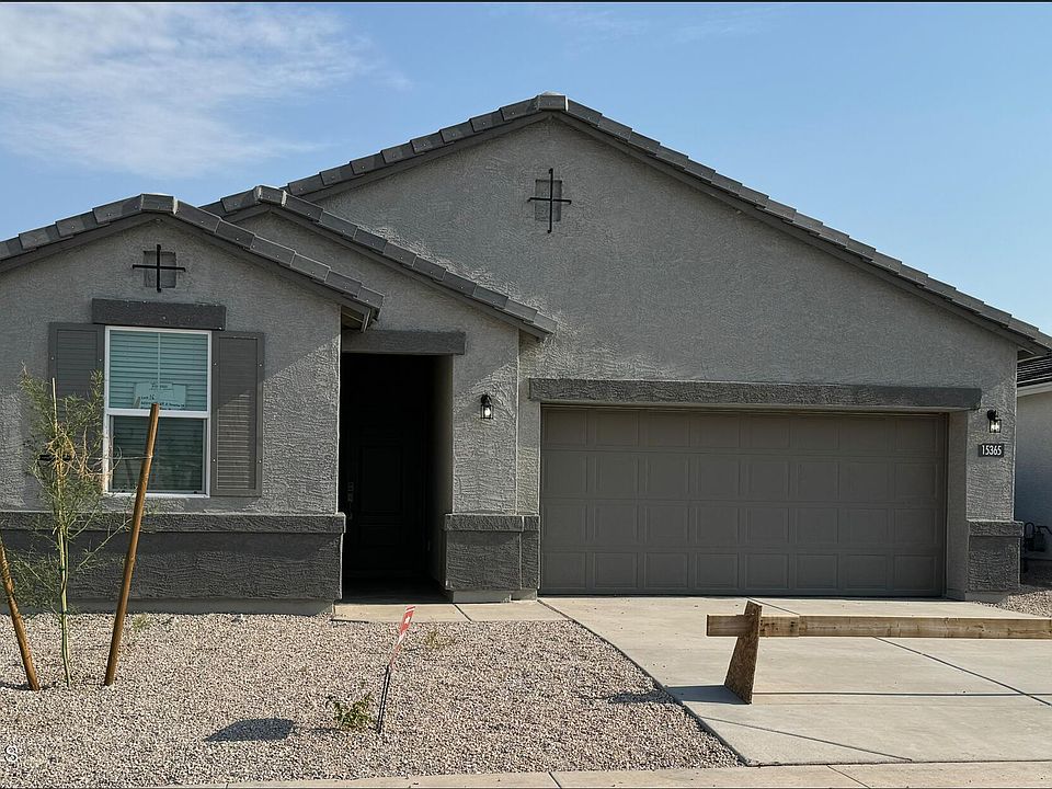 1st image of 15369 W HACKAMORE Drive
