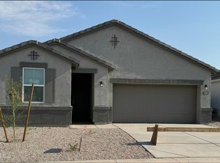 15369 W Hackamore Dr, Surprise, AZ 85387