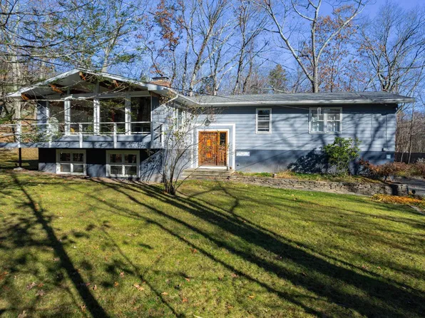10 Maverick Terrace, Woodstock, NY 12498