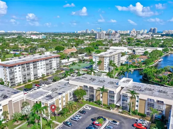 3020 NE 16th Avenue #E-101, Oakland Park, FL 33334