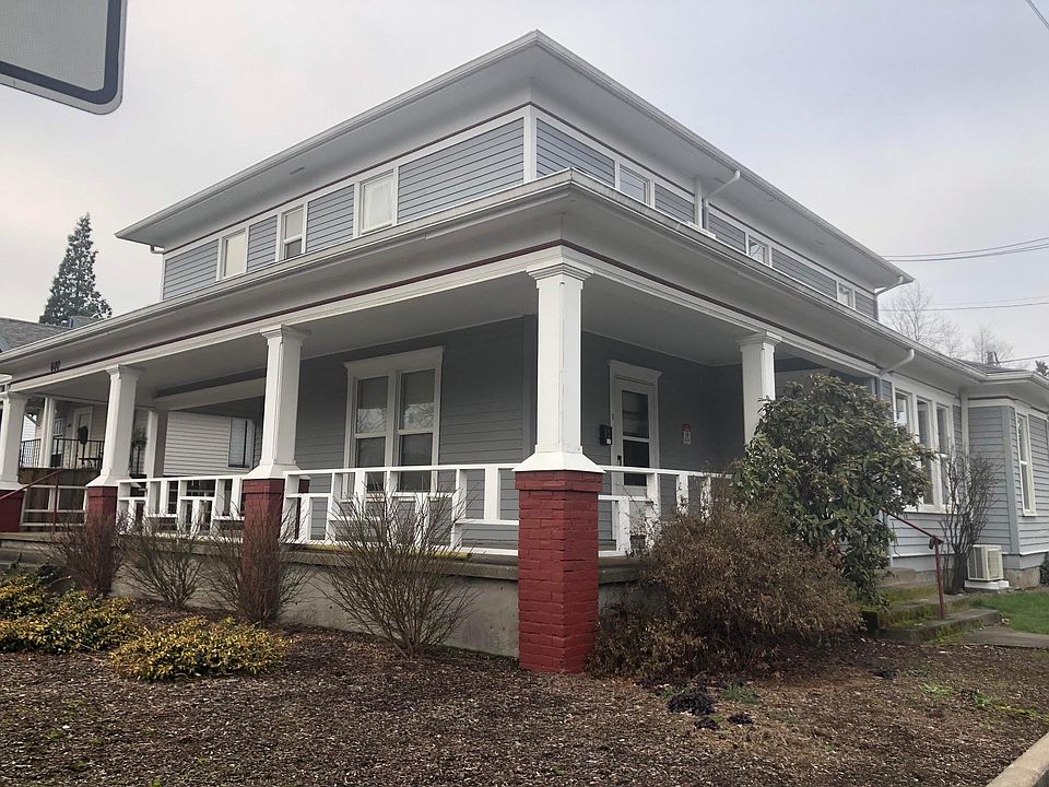 1st image of 600 W 4th Plain Blvd #4