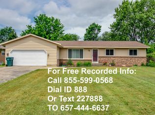 1673 Stonybrook Dr, Jenison, MI 49428
