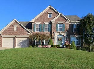 1826 Fair Meadow Dr, Florence, KY 41042
