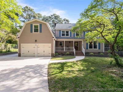 300 Summerlea Ct, Fayetteville, NC, 28311