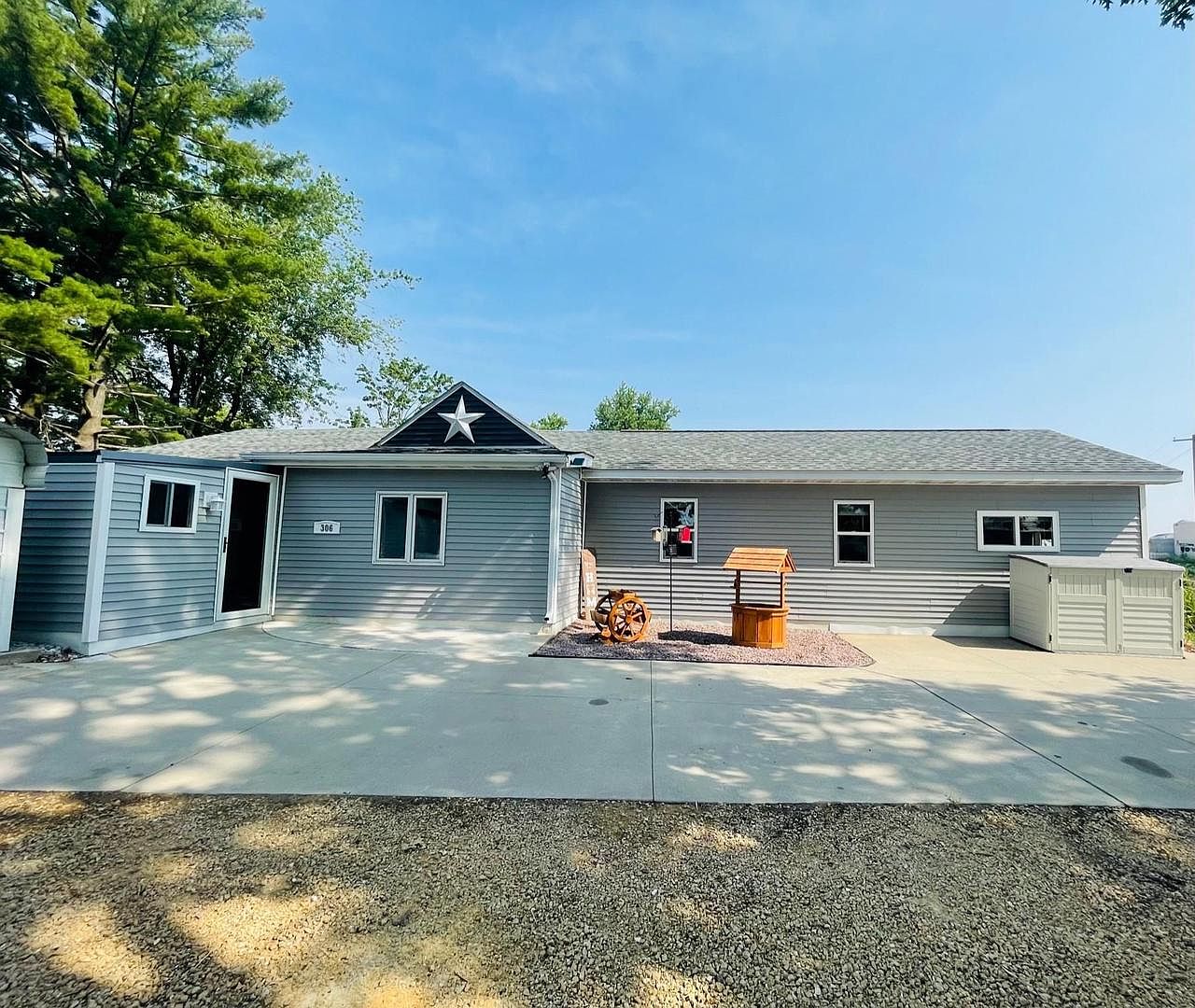 306 Blaine Street, Rewey, WI 53580 Zillow