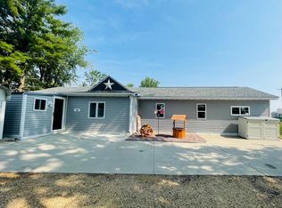 306 Blaine St, Rewey, WI 53580