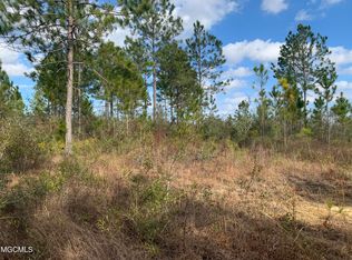 0 Fenton Dedeaux Rd, Kiln, MS 39556