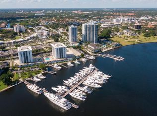 1208 Marine Way #607, North Palm Beach, FL 33408