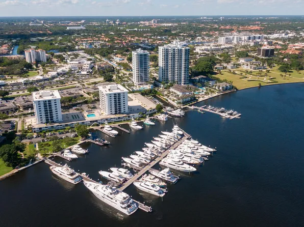 1208 Marine Way #607, North Palm Beach, FL 33408