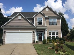 24 Sunfield Ct, Greer, SC 29650