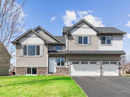 7641 Packard Ave NE, Otsego, MN 55330