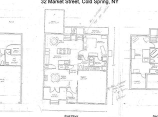 32 Market St, Cold Spring, NY 10516