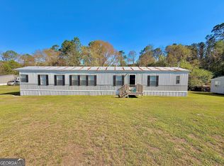 2811 Lyons Center Rd, Lyons, GA 30436