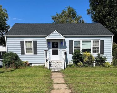 23 Clayton Dr, Hampton, VA, 23669