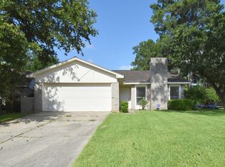20202 Dawn Mist Ct, Humble, TX 77346