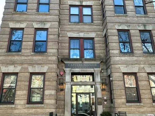 1444 W St NW #304, Washington, DC 20009