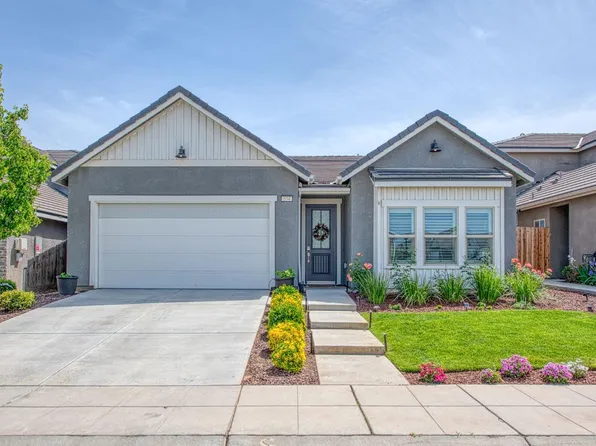 574 Expedition Way, Madera, CA 93636