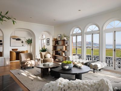 301 Marina Boulevard, San Francisco, CA, 94123