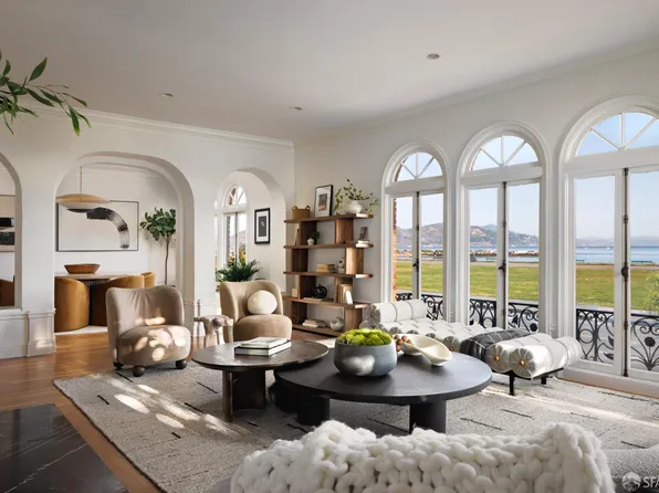 301 Marina Boulevard, San Francisco, CA 94123