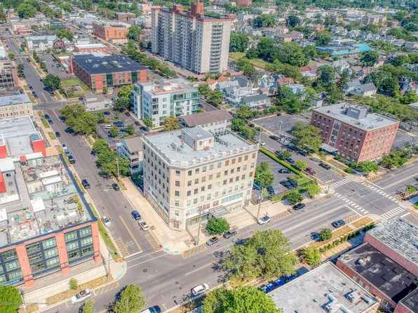 501 Grand Ave #601, Asbury Park, NJ 07712