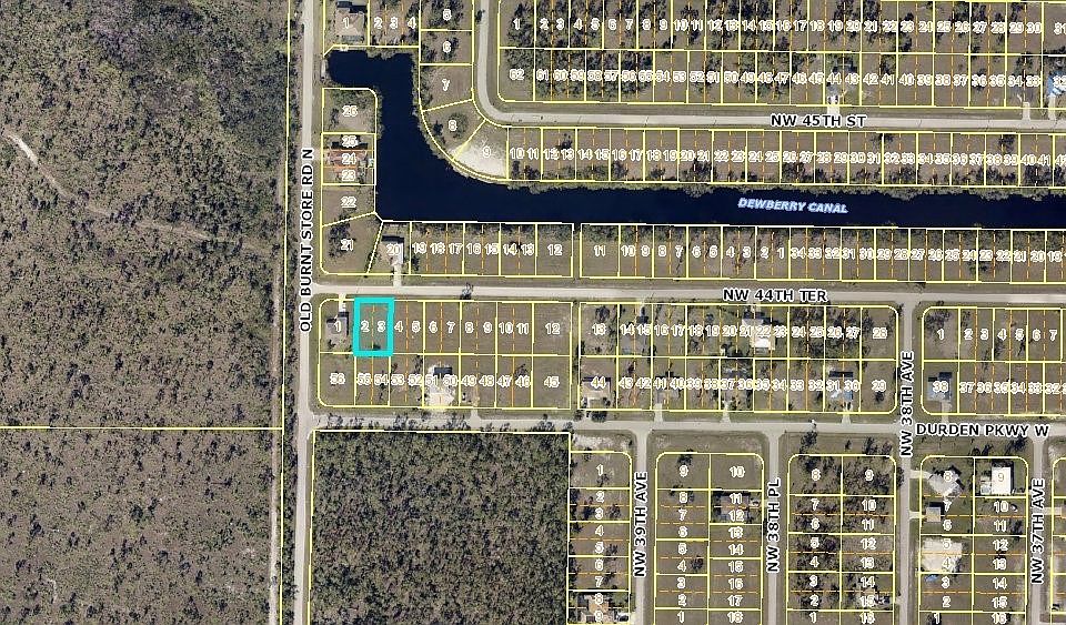 2nd image of 3930 NW 44th Ter