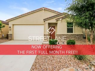 525 W Tenia Trl, Queen Creek, AZ 85140