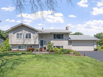 10600 Wyoming Rd S, Minneapolis, MN, 55438