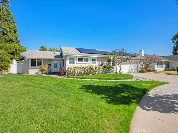 13737 Reva Cir, Cerritos, CA 90703