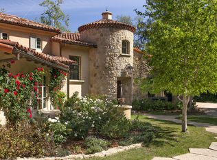 290 Sheffield Dr, Santa Barbara, CA 93108