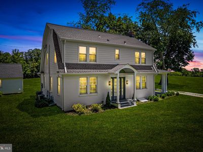 17011 Troyer Rd, Monkton, MD, 21111