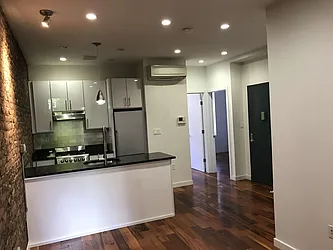 Rented by 3 Quincy Corp.