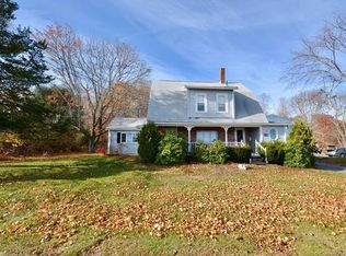 248 E Thompson Rd, Thompson, CT 06277