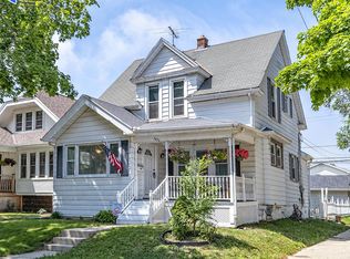 3676 E Van Norman Ave, Cudahy, WI 53110