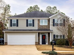 1200 Cottage Pointe Ct, Columbus, GA 31904