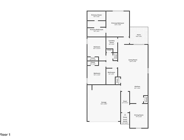 408 San Miguel Creek Dr — Photo 2