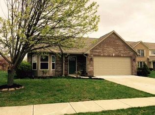 1191 Vestman Ct, Greenwood, IN 46143