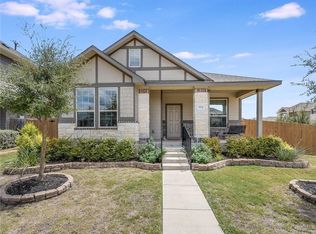 702 Stampede Rd, San Marcos, TX 78666