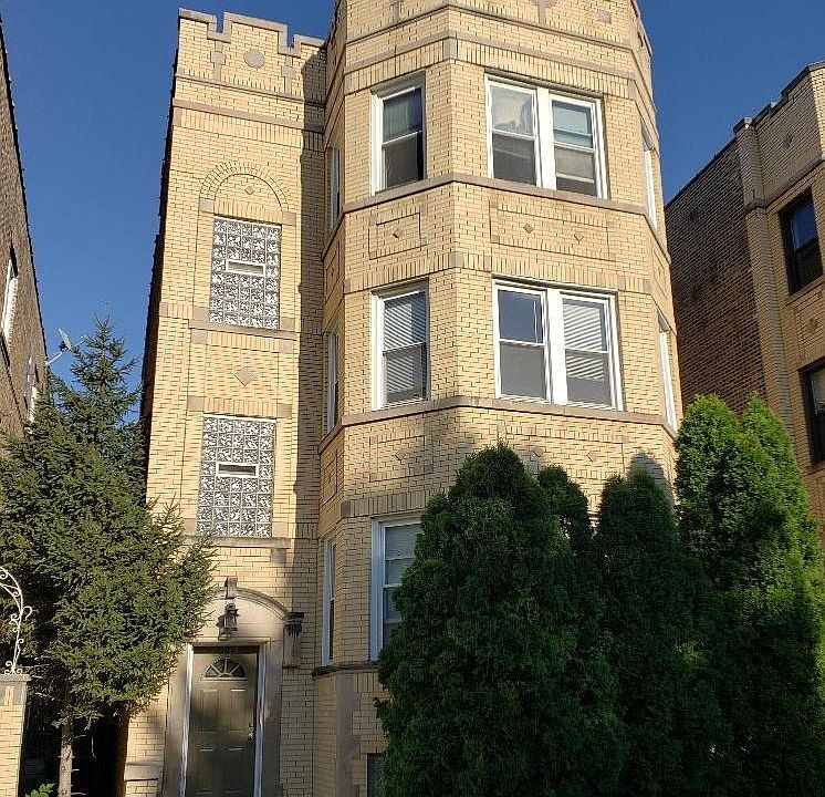 1st image of 6037 N Mozart St